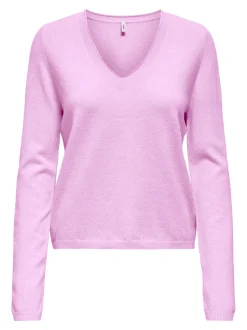 ONLLOYAL Strickpullover
