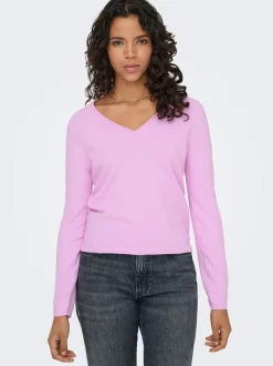 ONLLOYAL Strickpullover