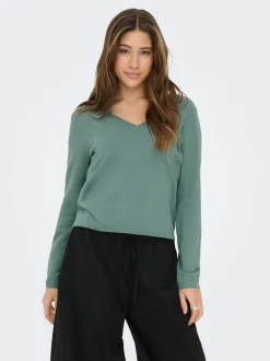 ONLLOYAL Strickpullover
