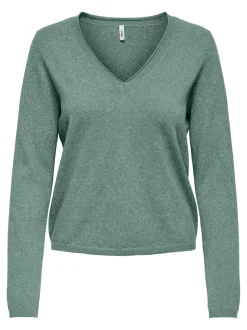 ONLLOYAL Strickpullover