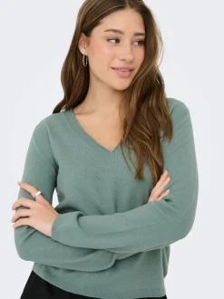 ONLLOYAL Strickpullover