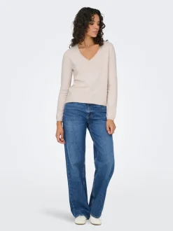 ONLLOYAL Strickpullover