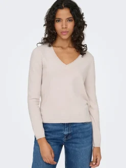 ONLLOYAL Strickpullover