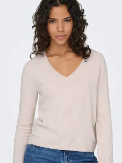 ONLLOYAL Strickpullover