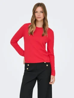 ONLLOYAL Strickpullover