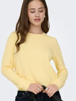 ONLLOYAL Strickpullover