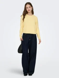 ONLLOYAL Strickpullover