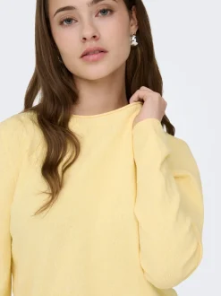 ONLLOYAL Strickpullover