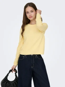 ONLLOYAL Strickpullover