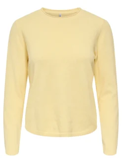 ONLLOYAL Strickpullover