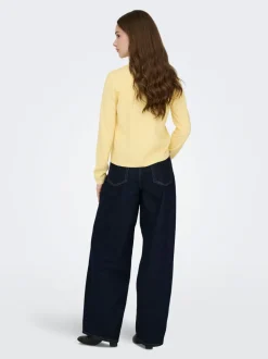 ONLLOYAL Strickpullover