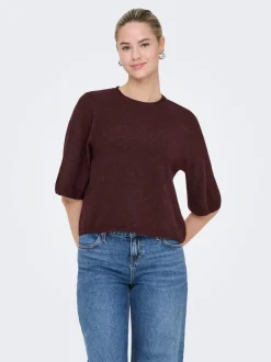 ONLLOYAL Strickpullover