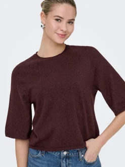 ONLLOYAL Strickpullover