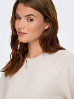 ONLLOYAL Strickpullover