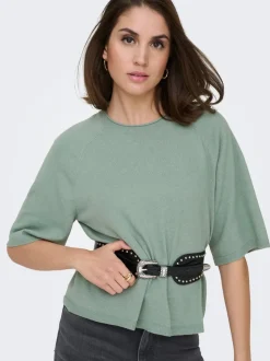 ONLLOYAL Strickpullover