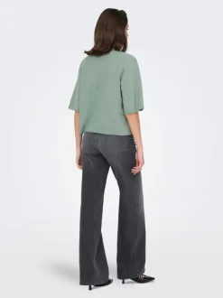 ONLLOYAL Strickpullover