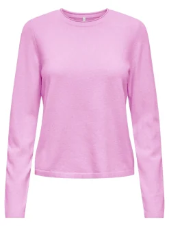 ONLLOYAL Strickpullover