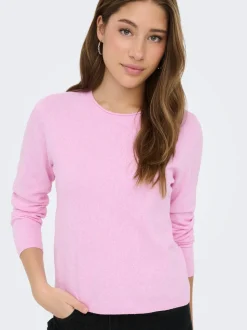 ONLLOYAL Strickpullover