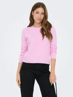 ONLLOYAL Strickpullover