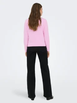 ONLLOYAL Strickpullover
