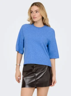 ONLLOYAL Strickpullover
