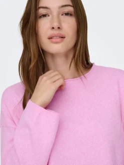 ONLLOYAL Strickpullover