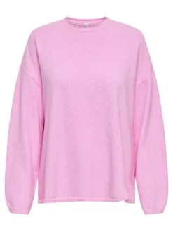 ONLLOYAL Strickpullover