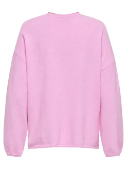 ONLLOYAL Strickpullover