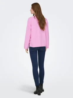 ONLLOYAL Strickpullover