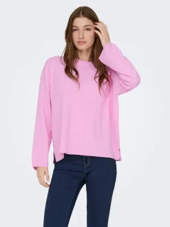 ONLLOYAL Strickpullover