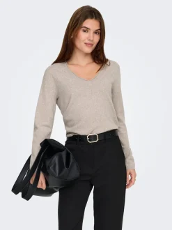 ONLLOYAL Strickpullover