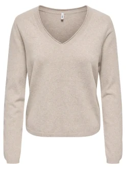 ONLLOYAL Strickpullover