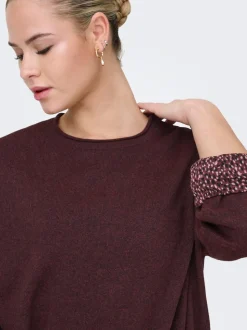 ONLLOYAL Strickpullover