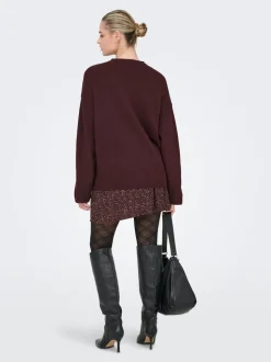 ONLLOYAL Strickpullover