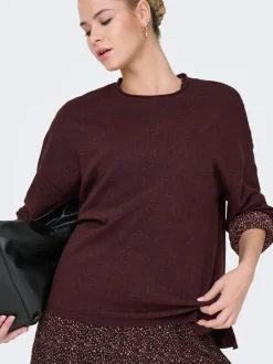 ONLLOYAL Strickpullover