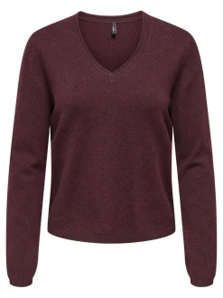 ONLLOYAL Strickpullover