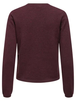 ONLLOYAL Strickpullover