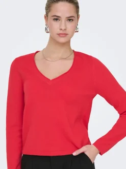 ONLLOYAL Strickpullover