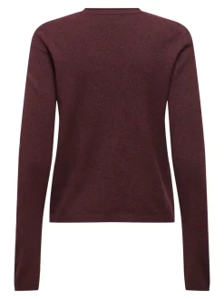 ONLLOYAL Strickpullover