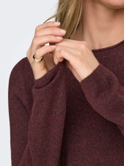 ONLLOYAL Strickpullover