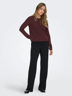 ONLLOYAL Strickpullover