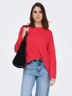 ONLLOYAL Strickpullover