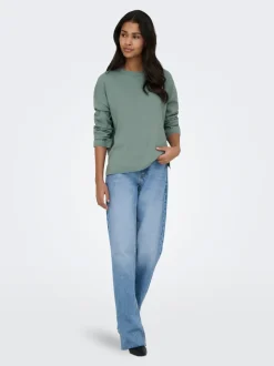 ONLLOYAL Strickpullover