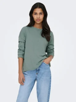 ONLLOYAL Strickpullover