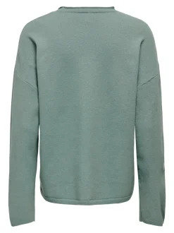 ONLLOYAL Strickpullover