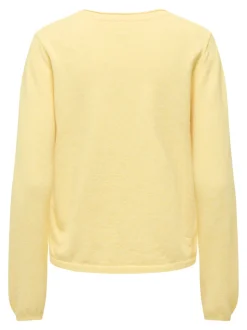 ONLLOYAL Strickpullover