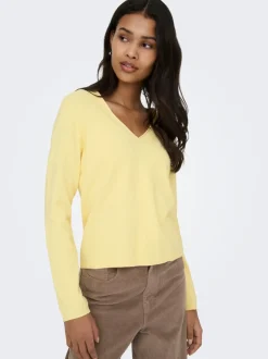 ONLLOYAL Strickpullover