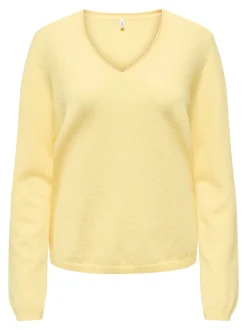 ONLLOYAL Strickpullover