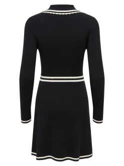 ONLLUA Kurzes Kleid