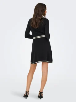 ONLLUA Kurzes Kleid